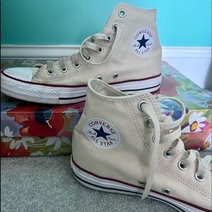 all star chuck taylor’s